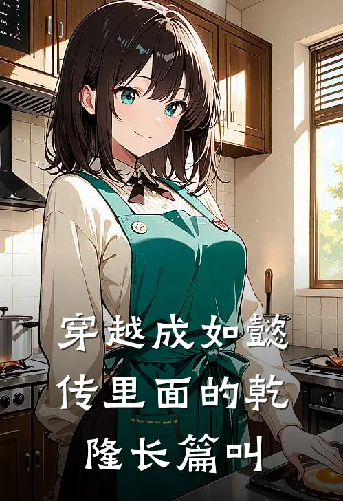 穿越成如懿传里面的乾隆长篇叫