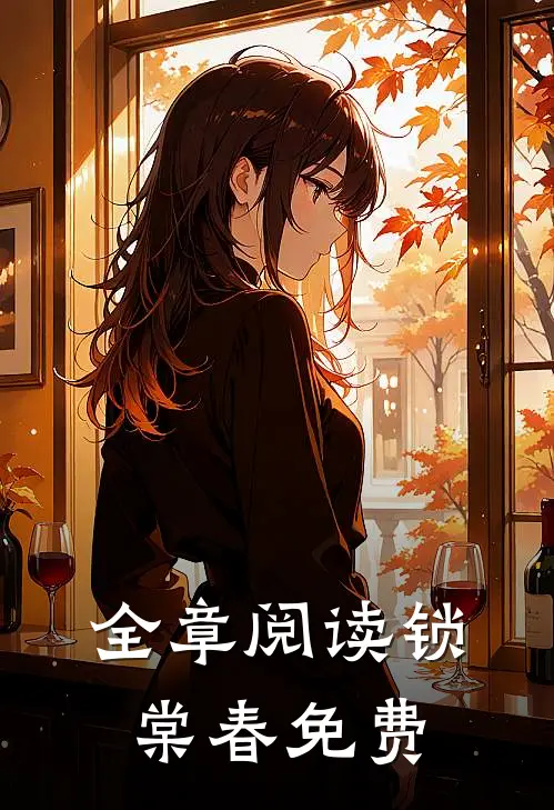 全章阅读锁棠春免费