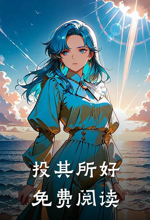 投其所好免费阅读