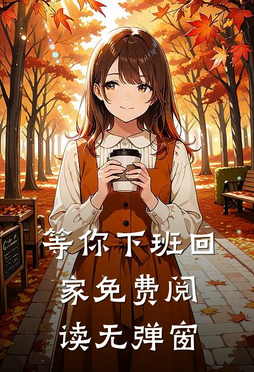 等你下班回家免费阅读无弹窗