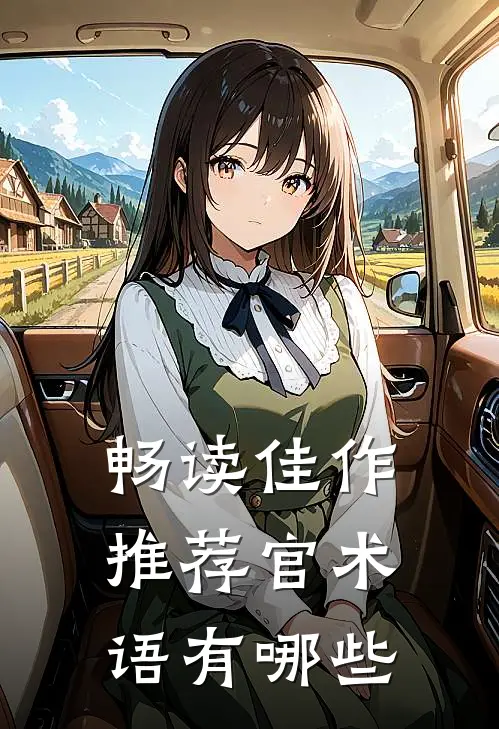 畅读佳作推荐官术语有哪些