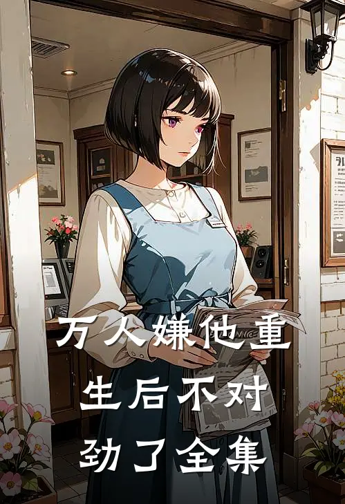 万人嫌他重生后不对劲了全集