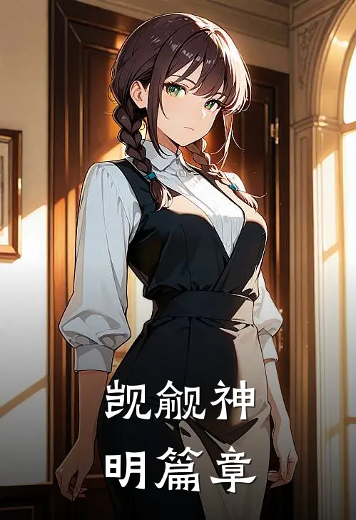 觊觎神明篇章