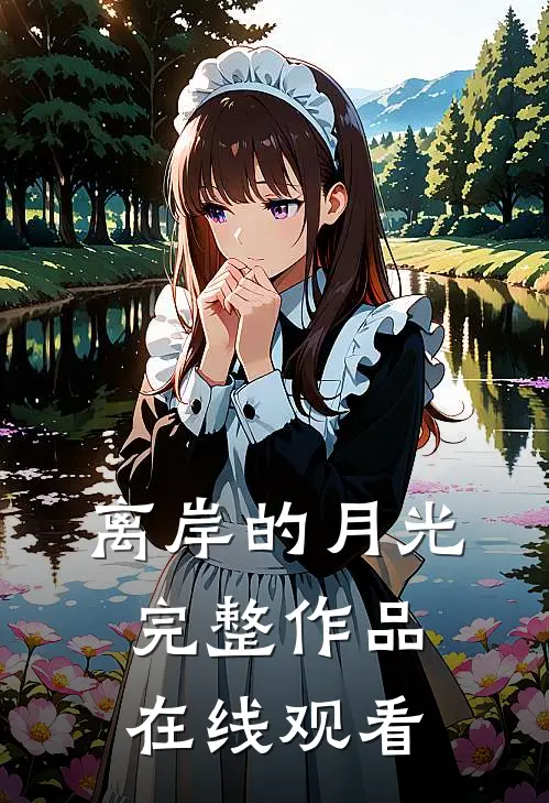 离岸的月光完整作品在线观看