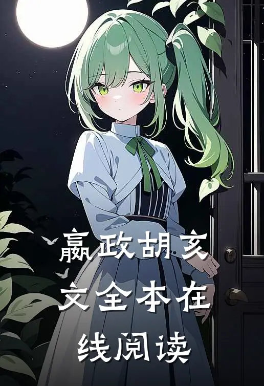 嬴政胡亥文全本在线阅读