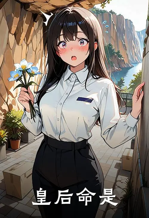 皇后命是