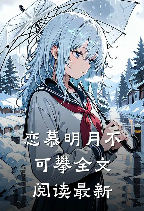 恋慕明月不可攀全文阅读最新