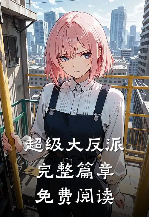 超级大反派完整篇章免费阅读