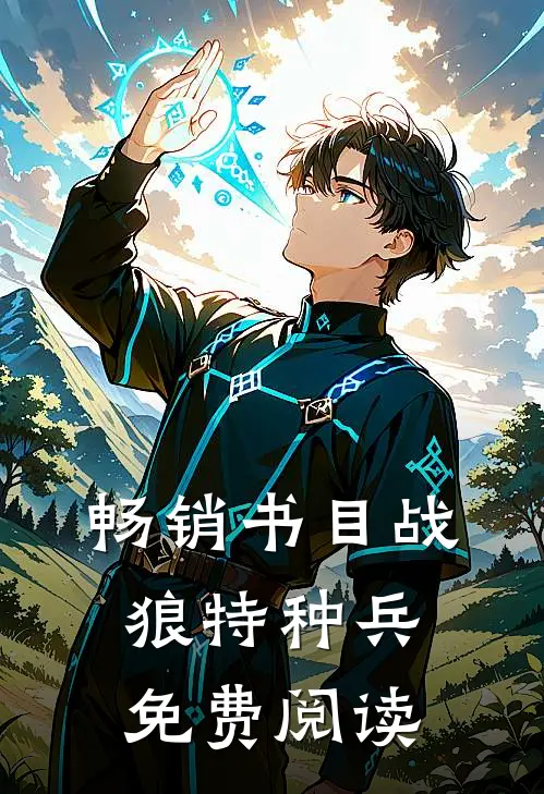 畅销书目战狼特种兵免费阅读