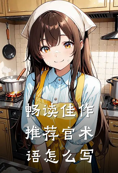 畅读佳作推荐官术语怎么写