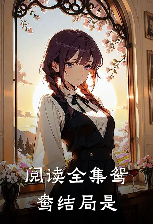 阅读全集鸳鸯结局是