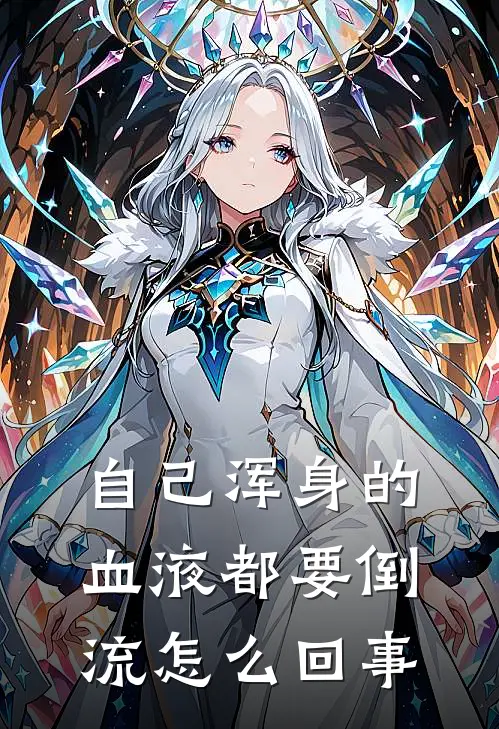 自己浑身的血液都要倒流怎么回事