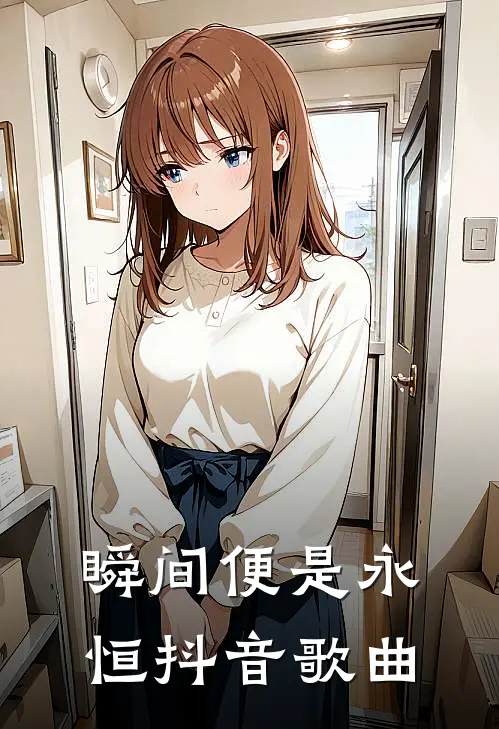 瞬间便是永恒抖音歌曲