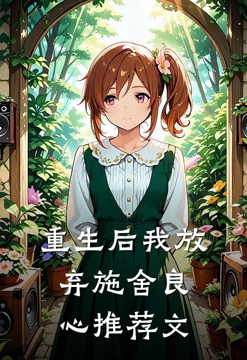 重生后我放弃施舍良心推荐文