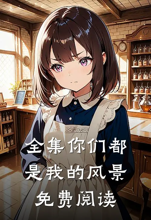 全集你们都是我的风景免费阅读