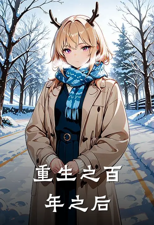 重生之百年之后
