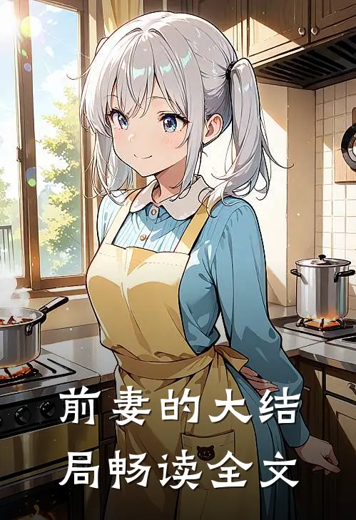 前妻的大结局畅读全文