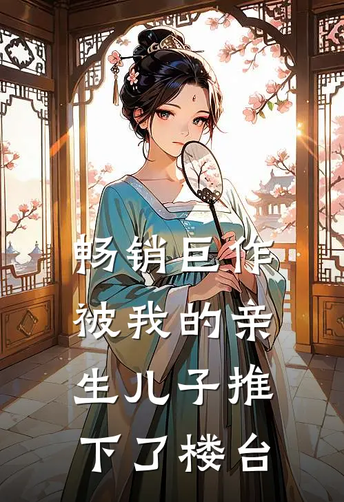 畅销巨作被我的亲生儿子推下了楼台