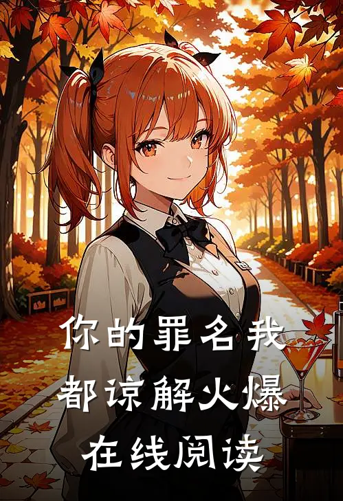 你的罪名我都谅解火爆在线阅读
