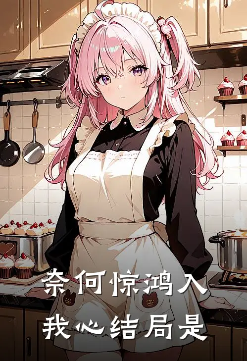 奈何惊鸿入我心结局是