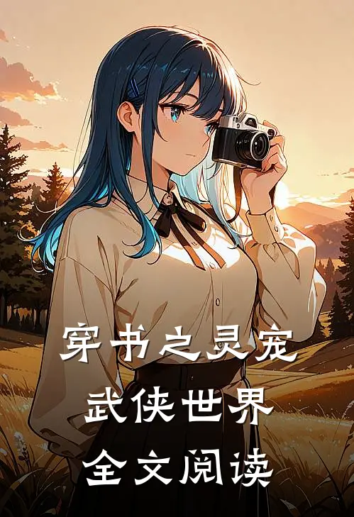 穿书之灵宠武侠世界全文阅读