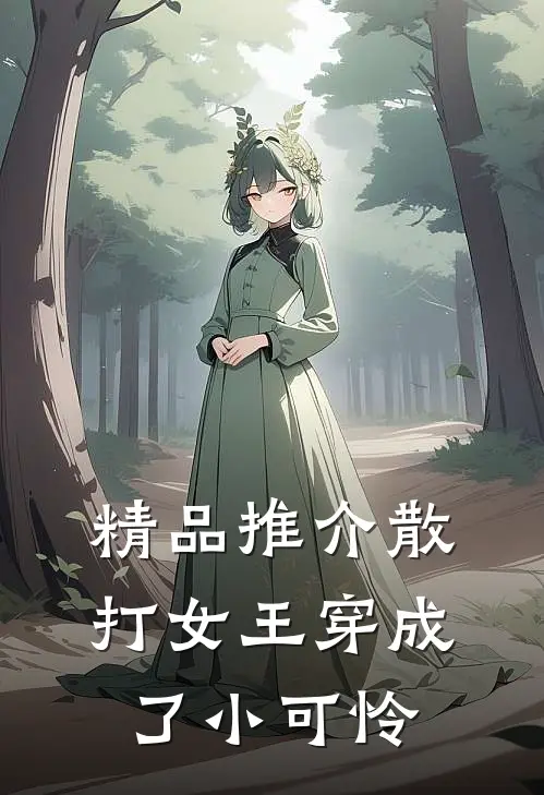精品推介散打女王穿成了小可怜