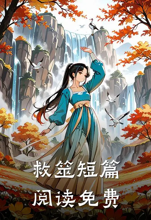 救筮短篇阅读免费