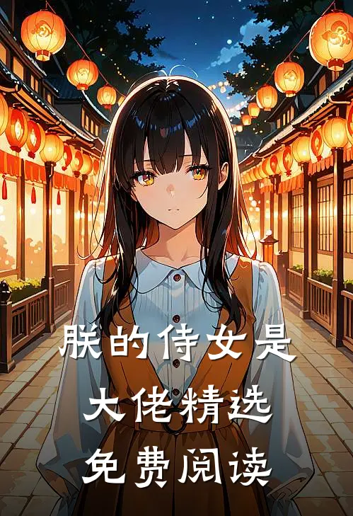 朕的侍女是大佬精选免费阅读