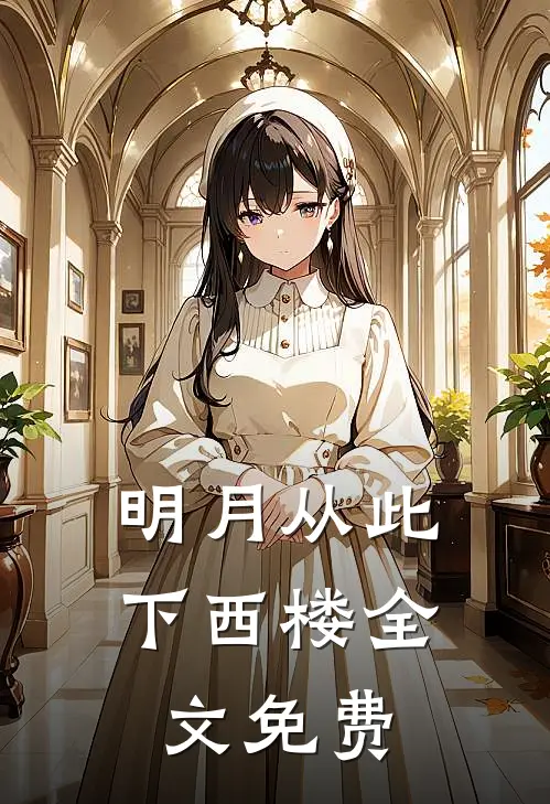 明月从此下西楼全文免费