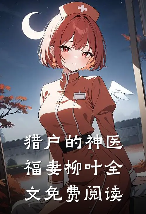 猎户的神医福妻柳叶全文免费阅读