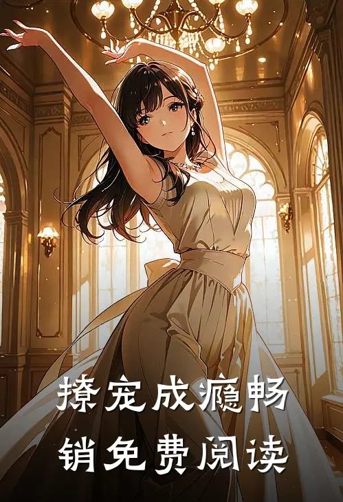 撩宠成瘾畅销免费阅读