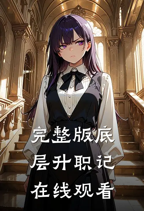 完整版底层升职记在线观看