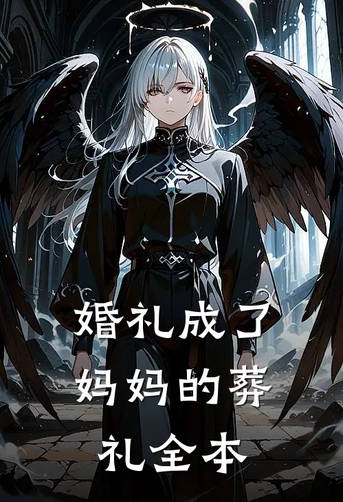 婚礼成了妈妈的葬礼全本