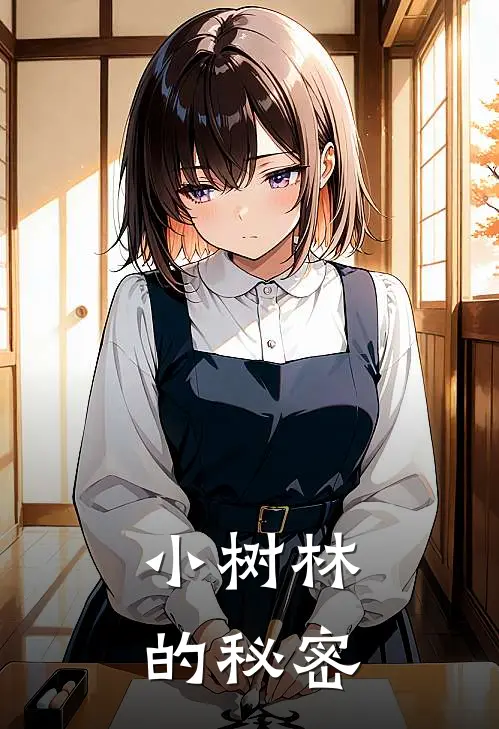 小树林的秘密