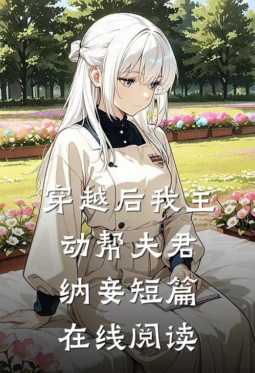 穿越后我主动帮夫君纳妾短篇在线阅读