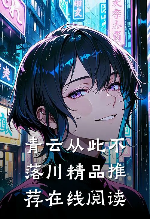 青云从此不落川精品推荐在线阅读