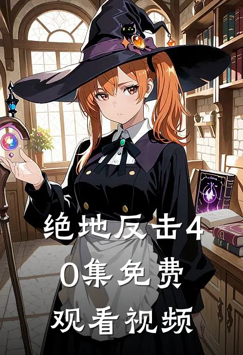 绝地反击40集免费观看视频