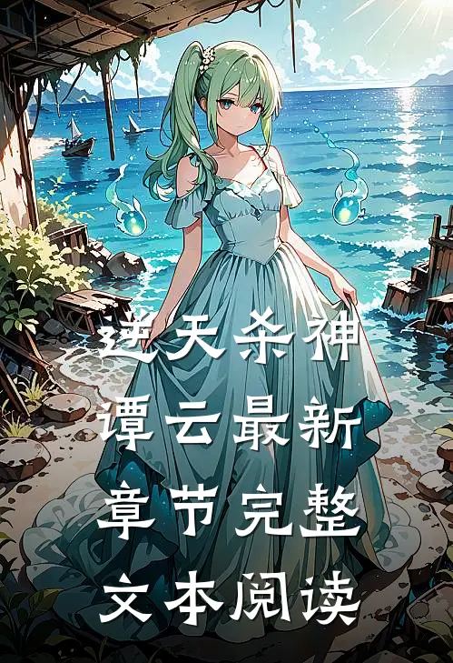 逆天杀神谭云最新章节完整文本阅读