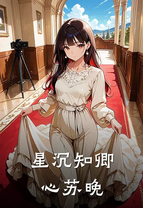 星沉知卿心苏晚
