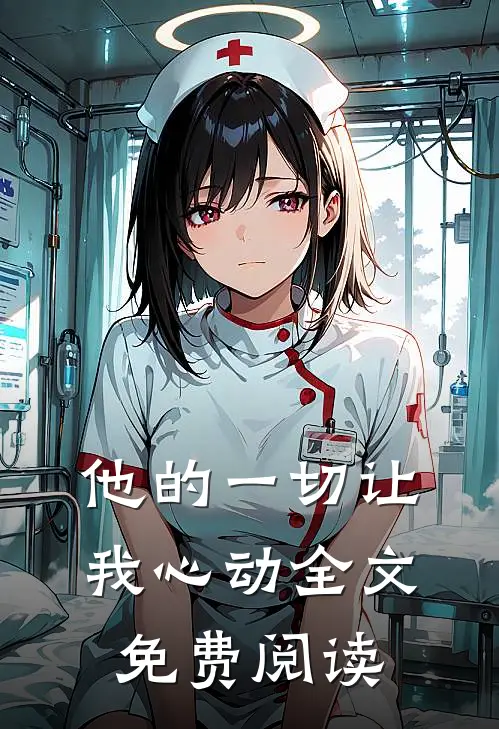 他的一切让我心动全文免费阅读