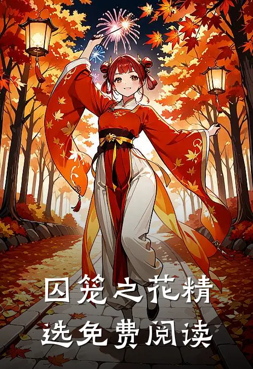 囚笼之花精选免费阅读