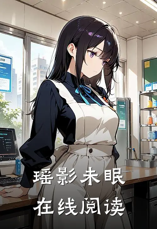 瑶影未眠在线阅读