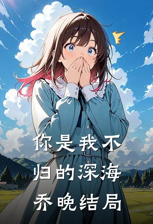 你是我不归的深海乔晚结局