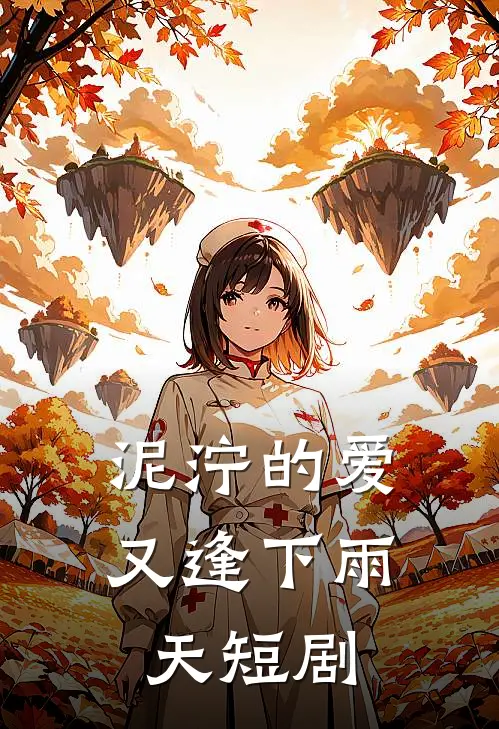 泥泞的爱又逢下雨天短剧