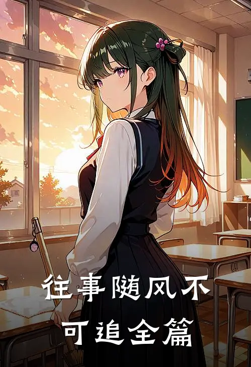 往事随风不可追全篇