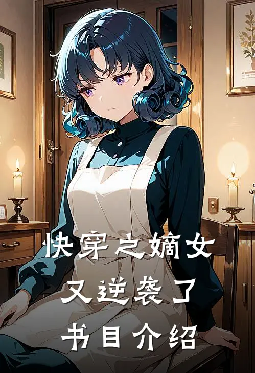 快穿之嫡女又逆袭了书目介绍