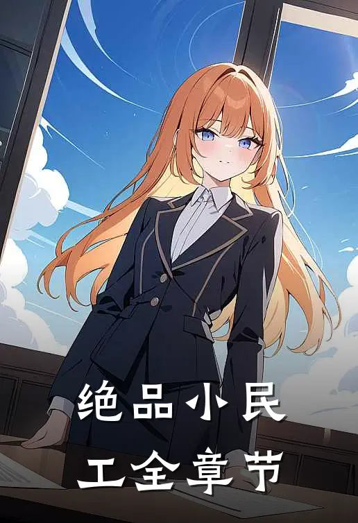 绝品小民工全章节