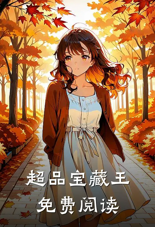超品宝藏王免费阅读