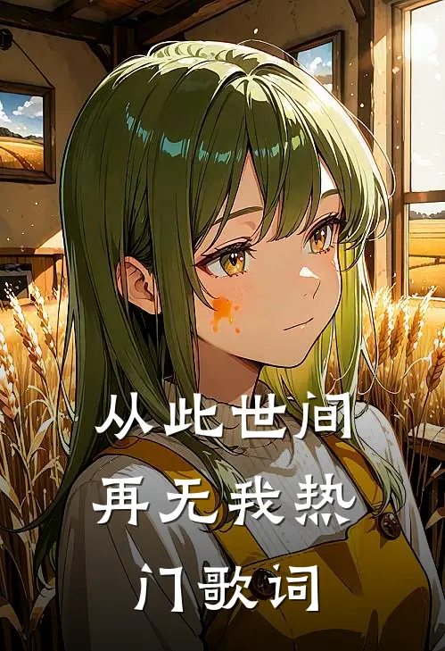 从此世间再无我热门歌词