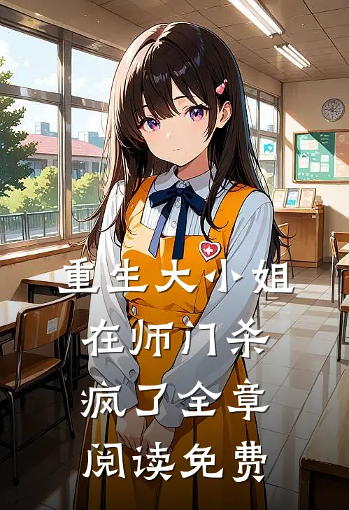 重生大小姐在师门杀疯了全章阅读免费